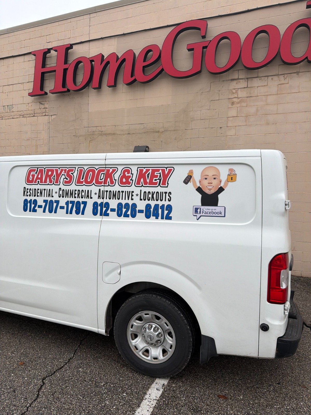 Locksmith in Bloomfield, IN